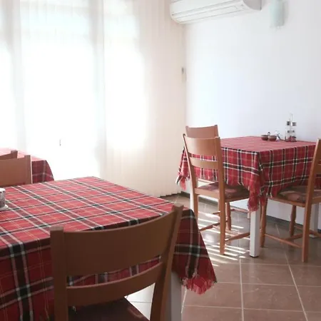 Vendégház Alla Bjala