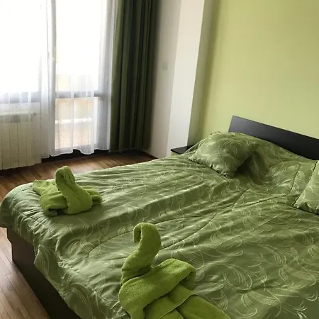 Vendégház Alla Bjala