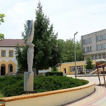 Alla Bjala